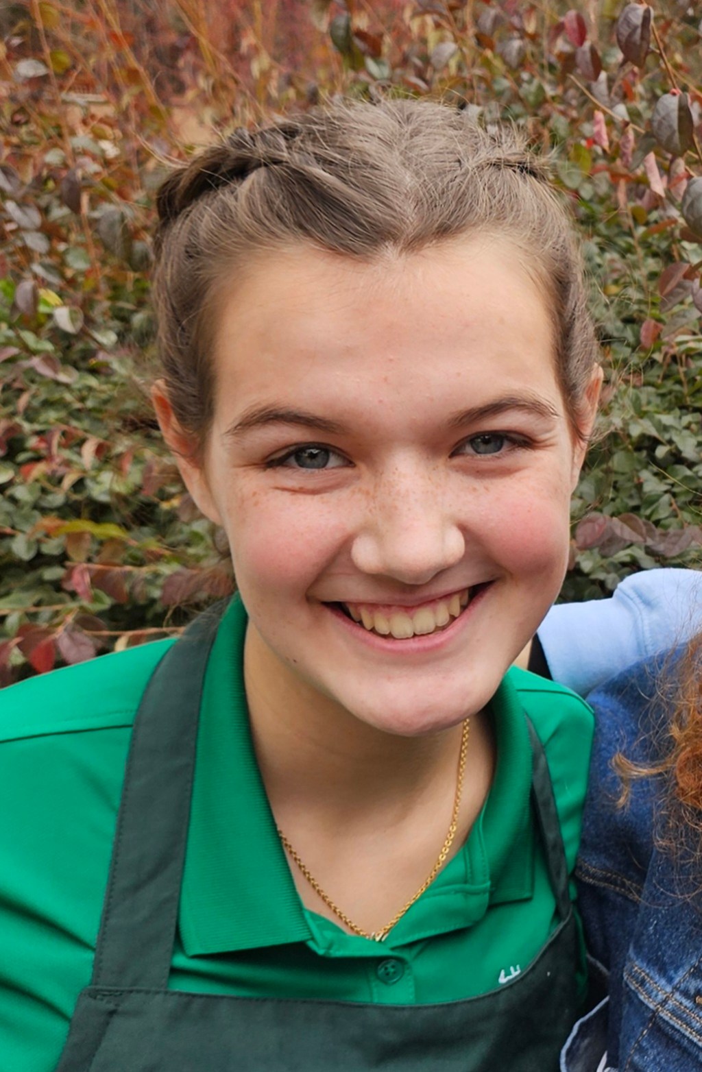 Local Baker Makes Global&nbsp;Impact